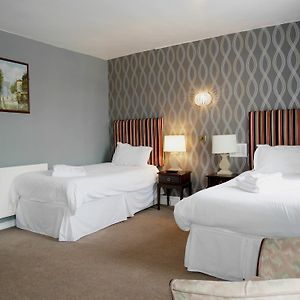 Standard Zimmer mit zwei Einzelbetten