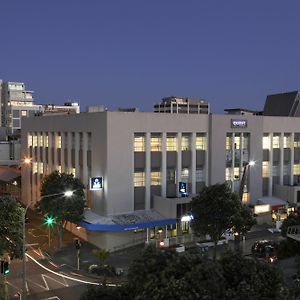 Quest New Plymouth Apartment Hotel